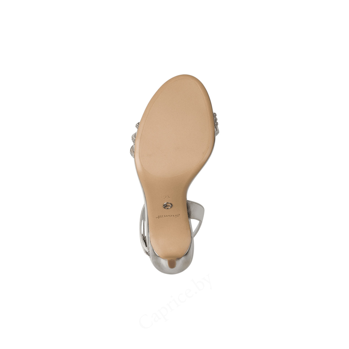 БОСОНОЖКИ TAMARIS АРТИКУЛ: 1-28373-46 957